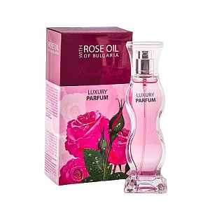 Biofresh Luxusní parfém s růžovým olejem 50ml