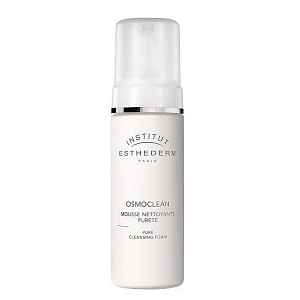 Esthederm OsmoClean Čisticí pěna 150ml