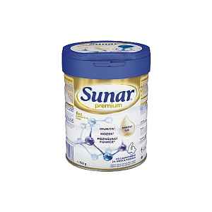 Sunar Premium 4, Od ukončeného 24. měsíce, 700g