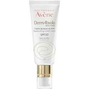 AVENE DermAbsolu Tónovaný denní krém SPF30 40ml
