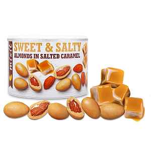 MIXIT Vajíčka slaný karamel 240 g