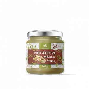 Allnature Pistáciové máslo 140 g