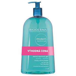 BIODERMA Atoderm Gel douche 1l