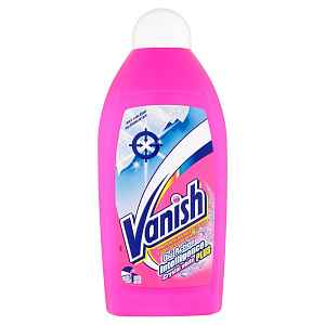 VANISH na bělení záclon, 500ml