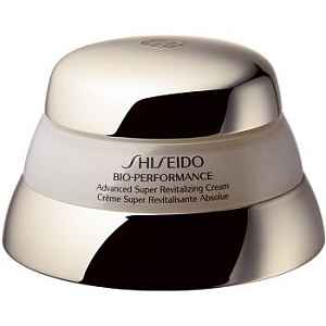Shiseido Bio-Performance Advanced Super Revitalizing Cream denní revitalizační a obnovující krém proti stárnutí pleti  75 ml