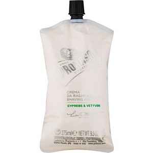 Proraso Cypress & Vetyver krém na holení  275 ml