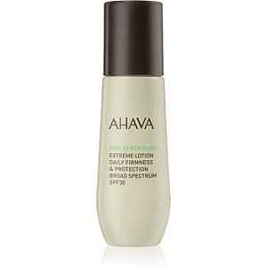 Ahava Time To Revitalize zpevňující denní krém SPF 30 Extreme 50 ml