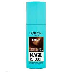 MAGIC RETOUCH 3 BROWN