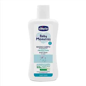 CHICCO Šampon na tělo Protection 200 ml