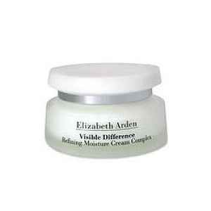 ELIZABETH ARDEN Visible Difference  75ml Refining Moisture Cream Complex