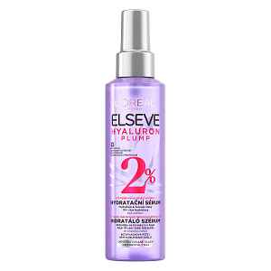 Loréal Paris Elseve Hyaluron Plump hydratační sérum s 2% hyaluronovým pečujícím komplexem 150 ml