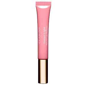 Clarins Lesk na rty Instant Light 06 Rosewood Shimmer 12 ml