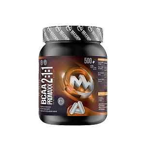 MAXXWIN BCAA Promaxx 2:1:1 500 kapslí