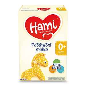 Hami 0+ 600 g