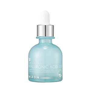 Hydratační sérum s obsahem 50% kyseliny hyaluronové Original Skin Energy (Hyaluronic Acid 100) 30 ml