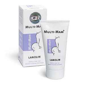 Multi-Mam Lanolin 30ml
