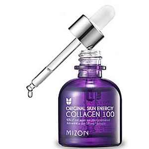 Mizon Pleťové sérum s obsahem 90% mořského kolagenu  30 ml