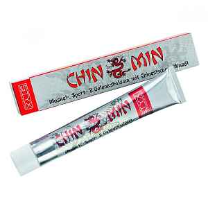 Chin Min balzám 50 ml