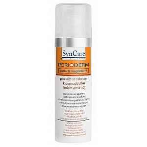 SynCare PERIODERM krém 30ml