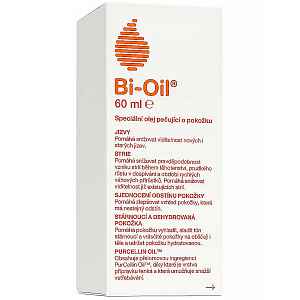 Bi-Oil PurCellin 60 ml