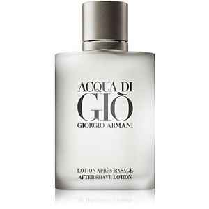 Armani Acqua di Giò Pour Homme voda po holení pro muže 100 ml