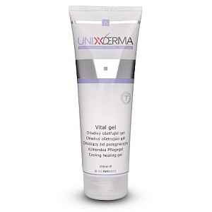 UNIXDERMA Vital gel 250ml