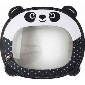 BenBat Zrcadlo do auta panda