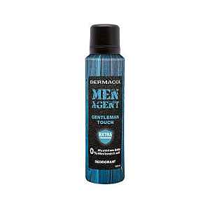 Dermacol deodorant pro muže Men Agent Gentleman Touch  150 ml