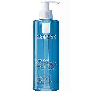 LA ROCHE Effaclar gel 400ml pro mastnou a citlivou pleť