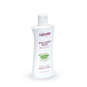 SAFORELLE ULTRA-hydrat. gel pro intimní hyg.250ml - II. jakost