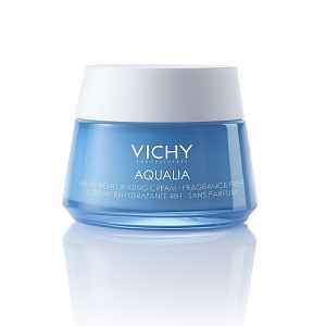 Vichy Aqualia Thermal rehydratační krém 50 ml