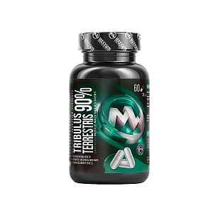 MAXXWIN Tribulus terrestris 90% 60 kapslí