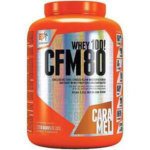 CFM Instant Whey 80 2,27 kg karamel