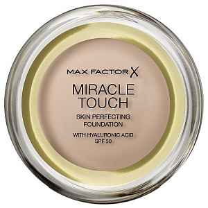 Max Factor Miracle Touch Foundation 55