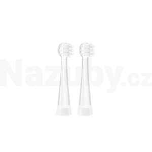 TrueLife SonicBrush Baby G Heads Small