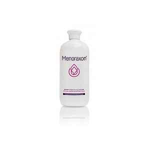 MENORAXON intimní hygiena na olejové bázi 500 g