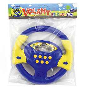 Teddies Volant modrý 20 cm