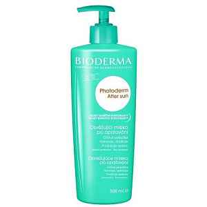 BIODERMA Photoderm After Sun 500ml