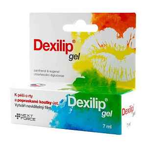 Dexilip® Gel 7ml