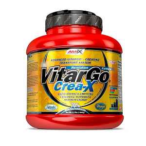Vitargo Crea-X Lemon 2000g