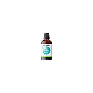 VIRIDIAN Nutrition organic ginkgo biloba tincture 50 ml