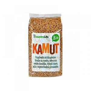 COUNTRY LIFE Kamut BIO 500 g