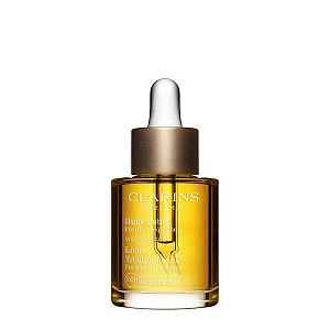Clarins Face Oil Lotus pleťový olej  30 ml