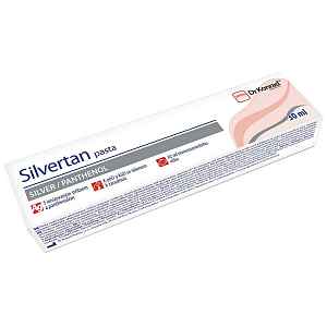 DRKONRAD Silvertan pasta 30 ml