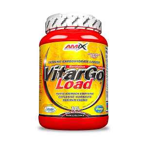 Vitargo Load Lemon 1000g