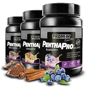 PROM-IN Essential PenthaPro Balance borůvka 2250 g