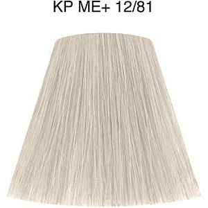 Wella Professionals Koleston Perfect ME+ Special Blonde permanentní barva na vlasy odstín 12/81 60 ml