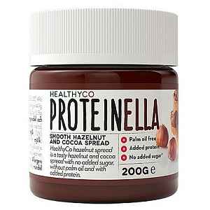 Proteinella 200 g lískový ořech/čoko