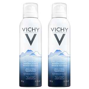 VICHY Thermal water DUO 2x150 ml