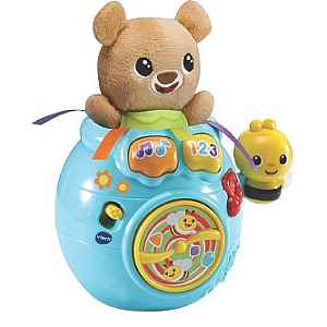 Vtech Medvídku, schovej se! 1ks